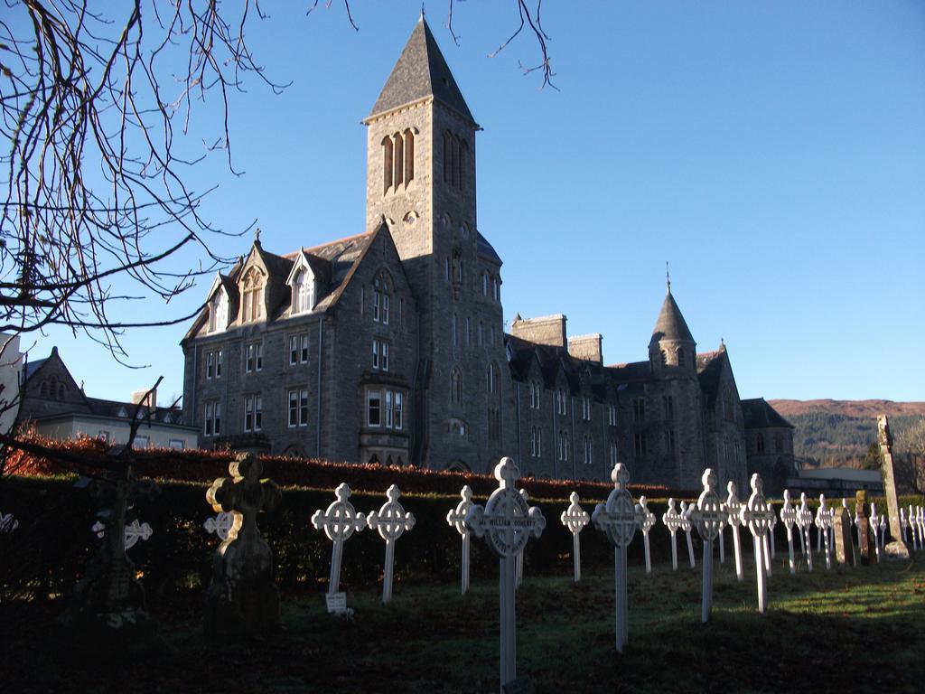 Noble Apartment - Highland Club Fort Augustus Room photo