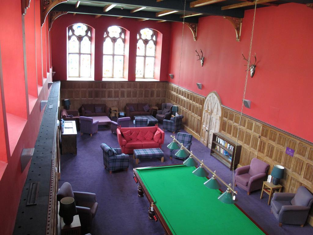 Noble Apartment - Highland Club Fort Augustus Room photo